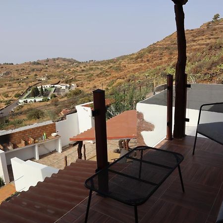 Vivienda Vacacional Casa Pancho Тайбике Экстерьер фото