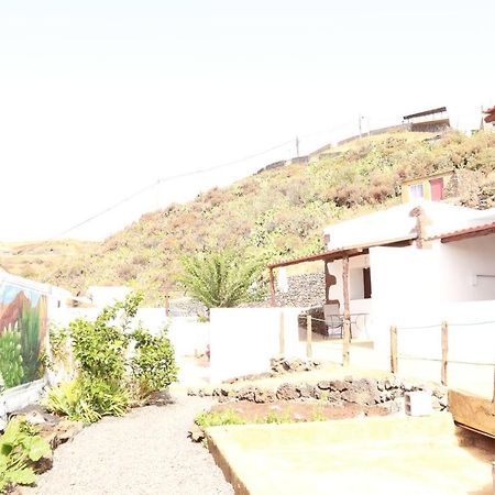 Vivienda Vacacional Casa Pancho Тайбике Экстерьер фото