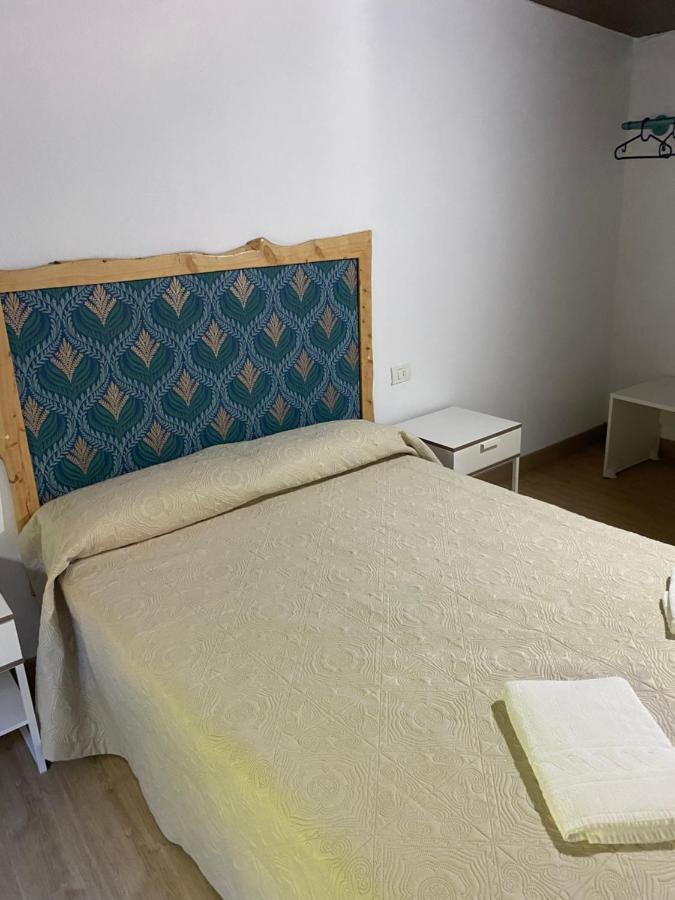 Vivienda Vacacional Casa Pancho Тайбике Экстерьер фото